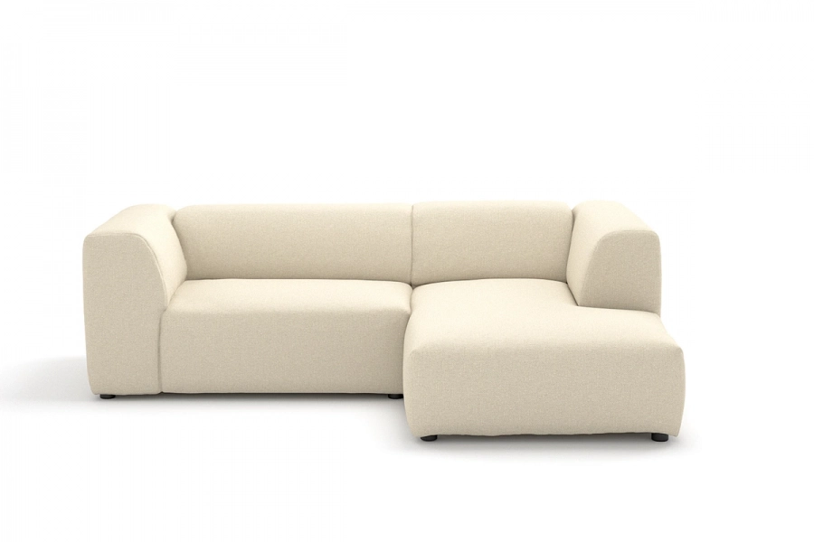 Model ONYX - Onyx sofa 2 osobowa + longchair prawy